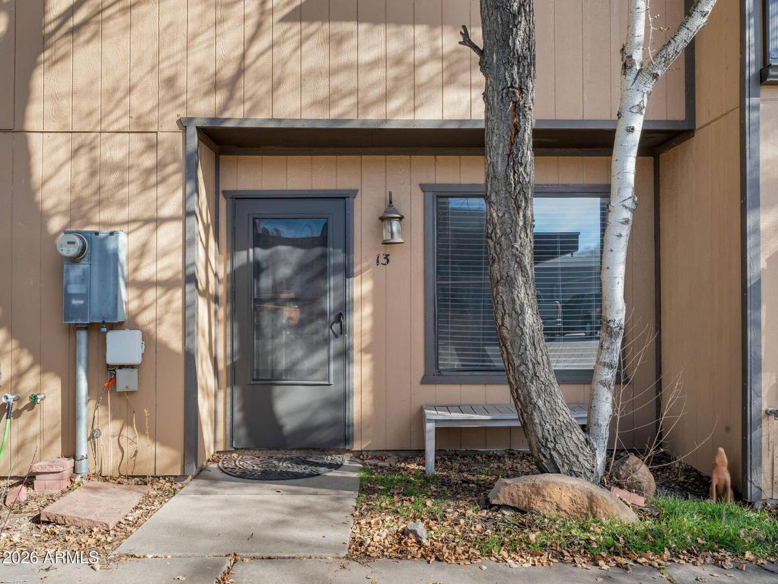 501 W Santa Fe Ave. #13, Flagstaff, AZ 86001