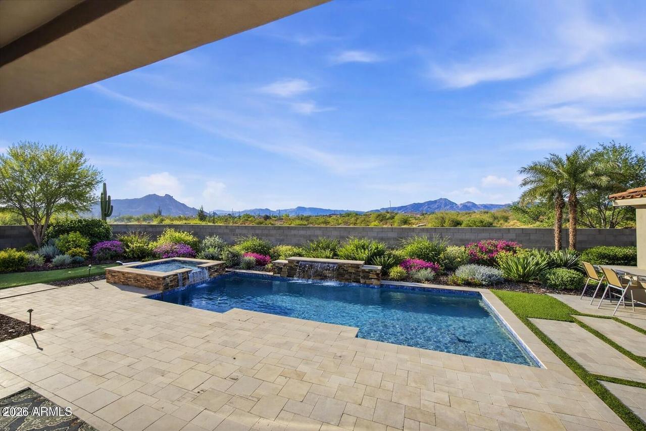 8396 E Granite Pass Rd., Scottsdale, AZ 85266