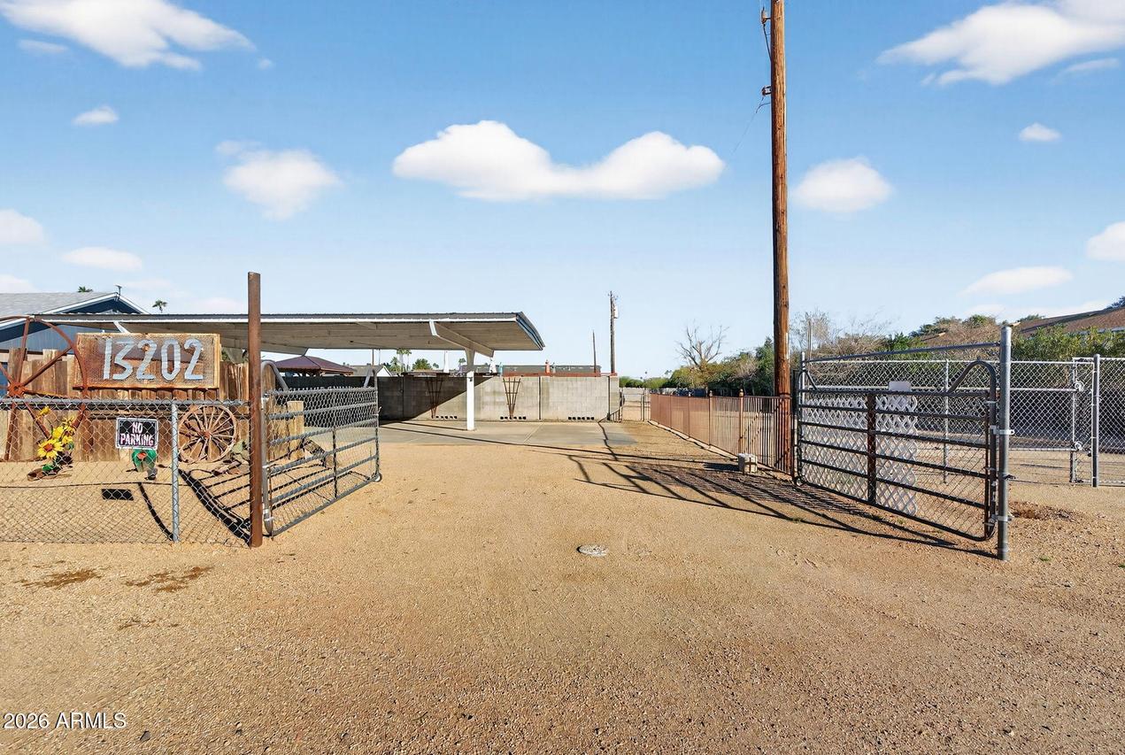13202 W Ocotillo Rd., Glendale, AZ 85307