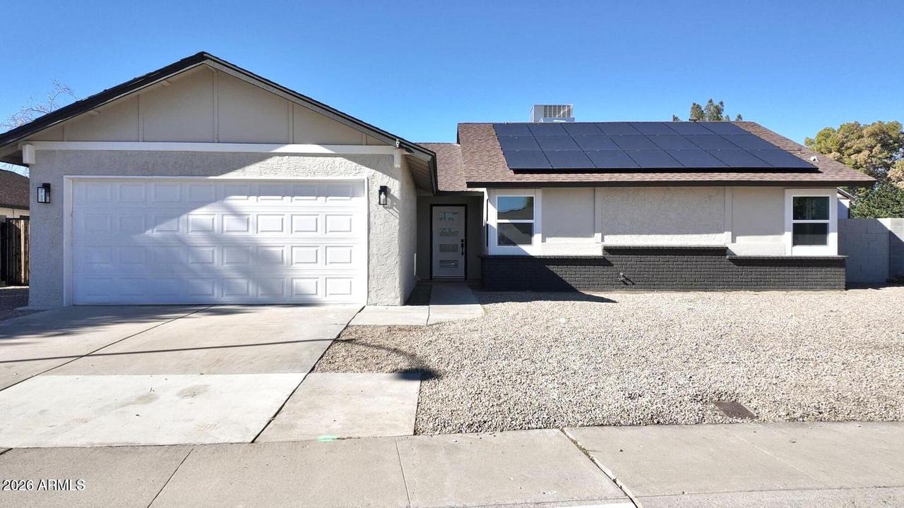 14646 N 64th Ave., Glendale, AZ 85306