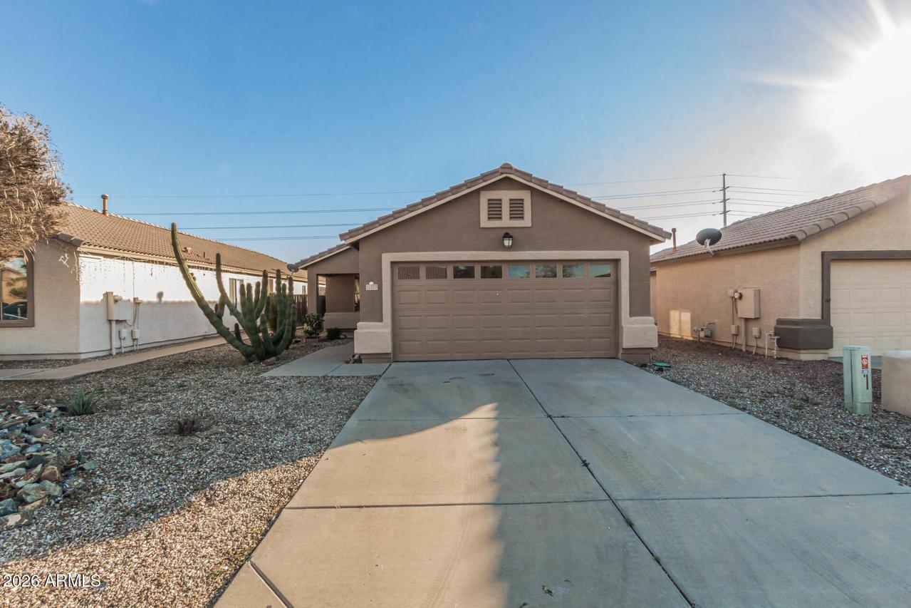 11357 W Amber Tr., Surprise, AZ 85378