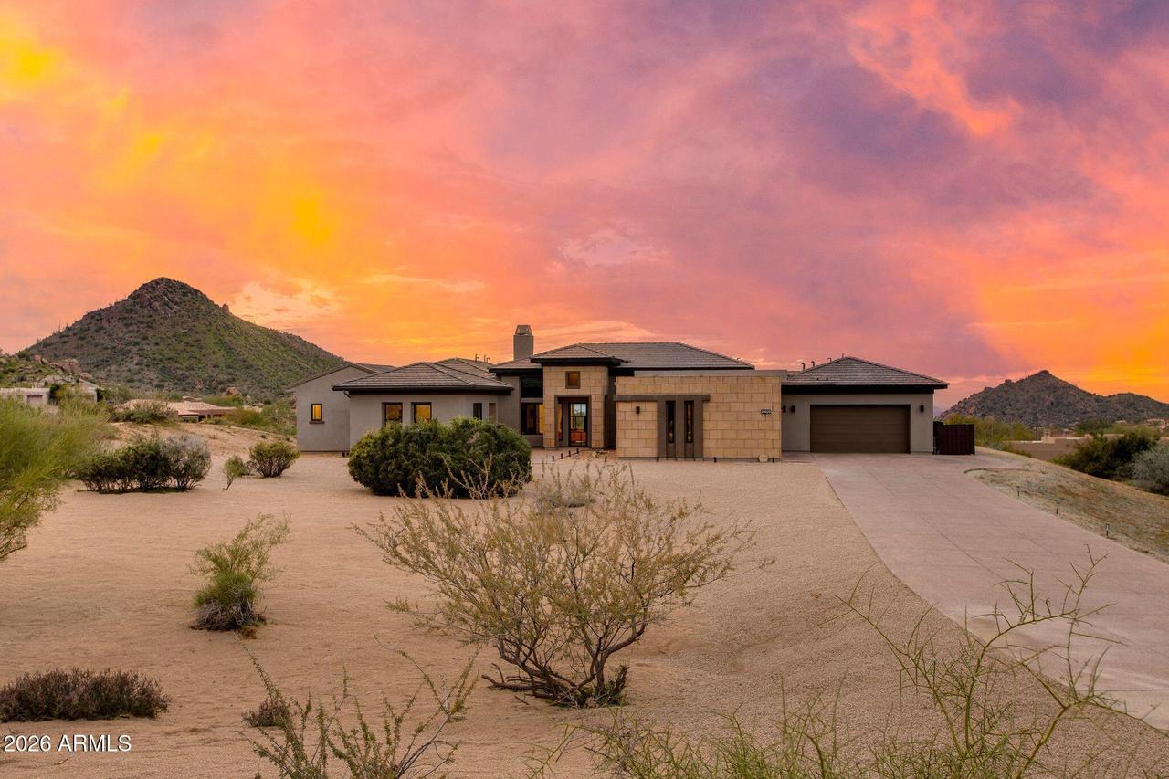 24020 N 123rd Pl., Scottsdale, AZ 85255