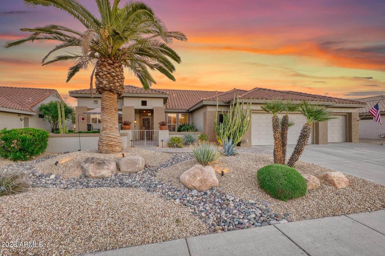 15133 W Waterford Dr., Surprise, AZ 85374