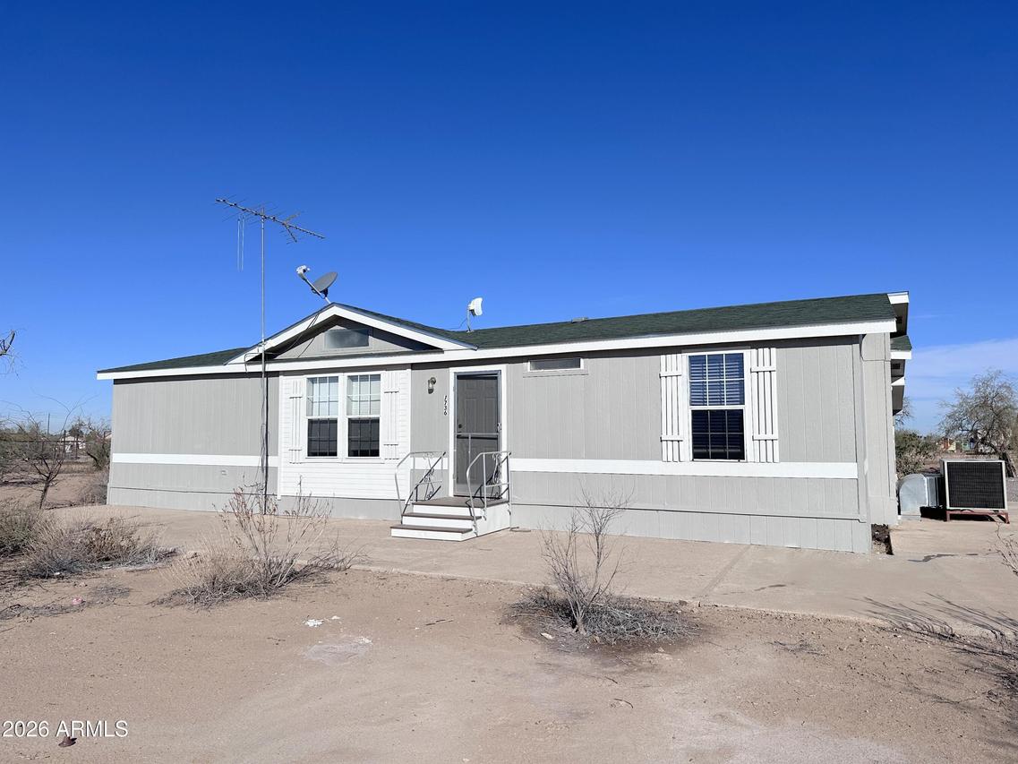 7736 W Alsdorf Rd., Arizona City, AZ 85123