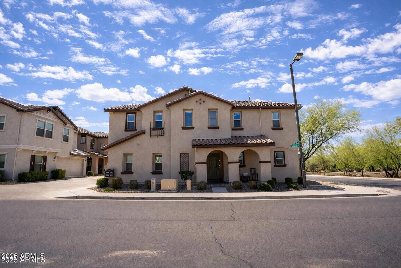 16425 W Latham St., Goodyear, AZ 85338