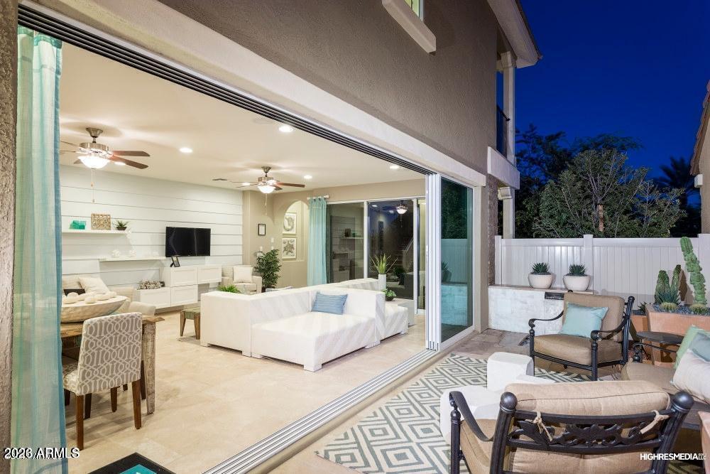 1067 S Storment Ln., Gilbert, AZ 85296