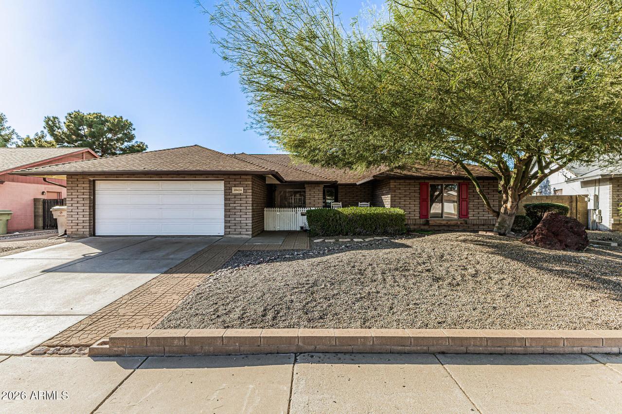 10414 N 64th Ave., Glendale, AZ 85302
