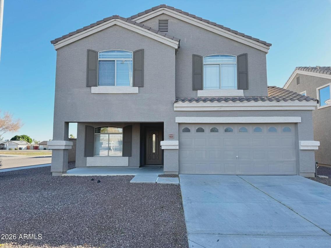 10829 W Minnezona Ave., Phoenix, AZ 85037