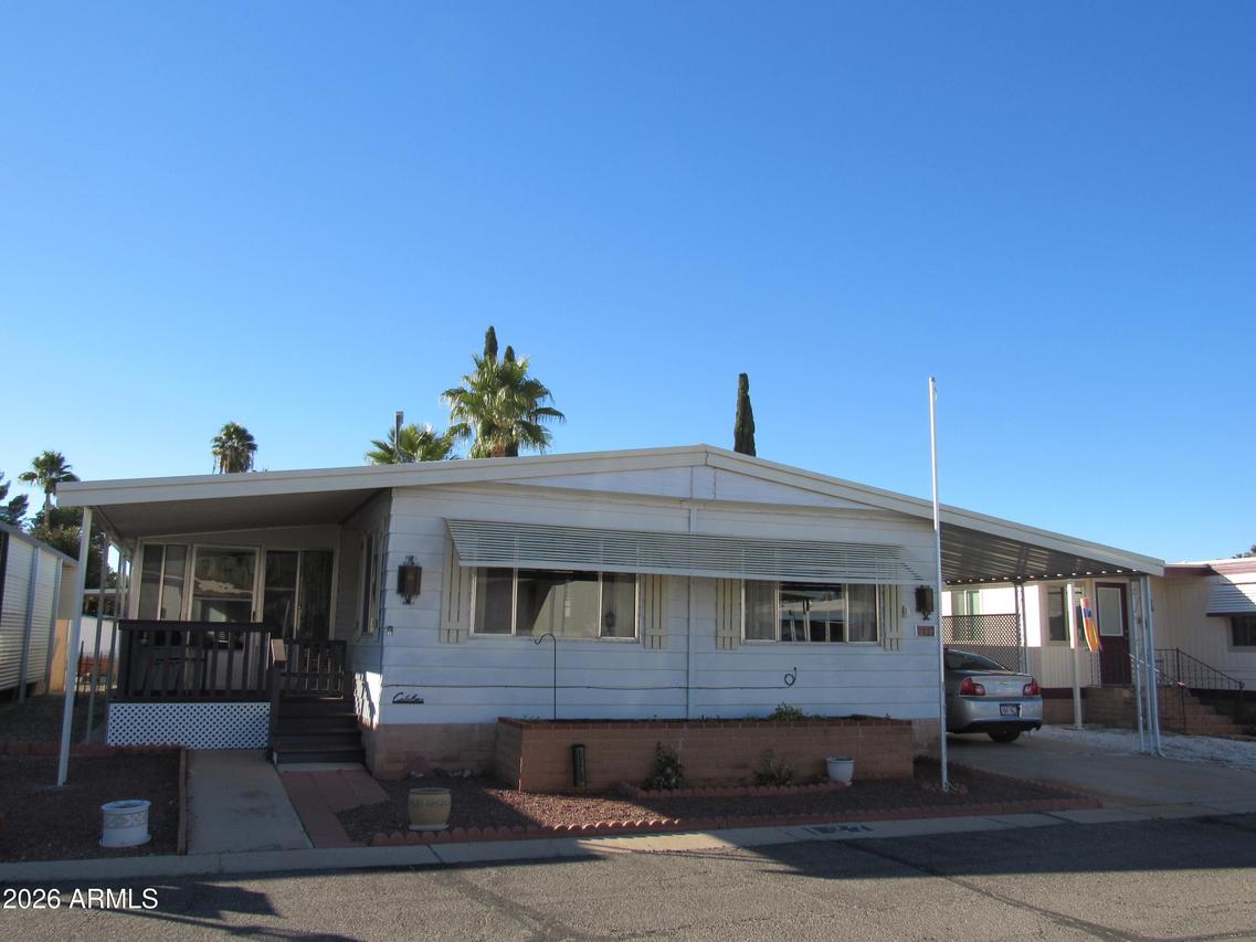 3411 S Camino Seco #127, Tucson, AZ 85730