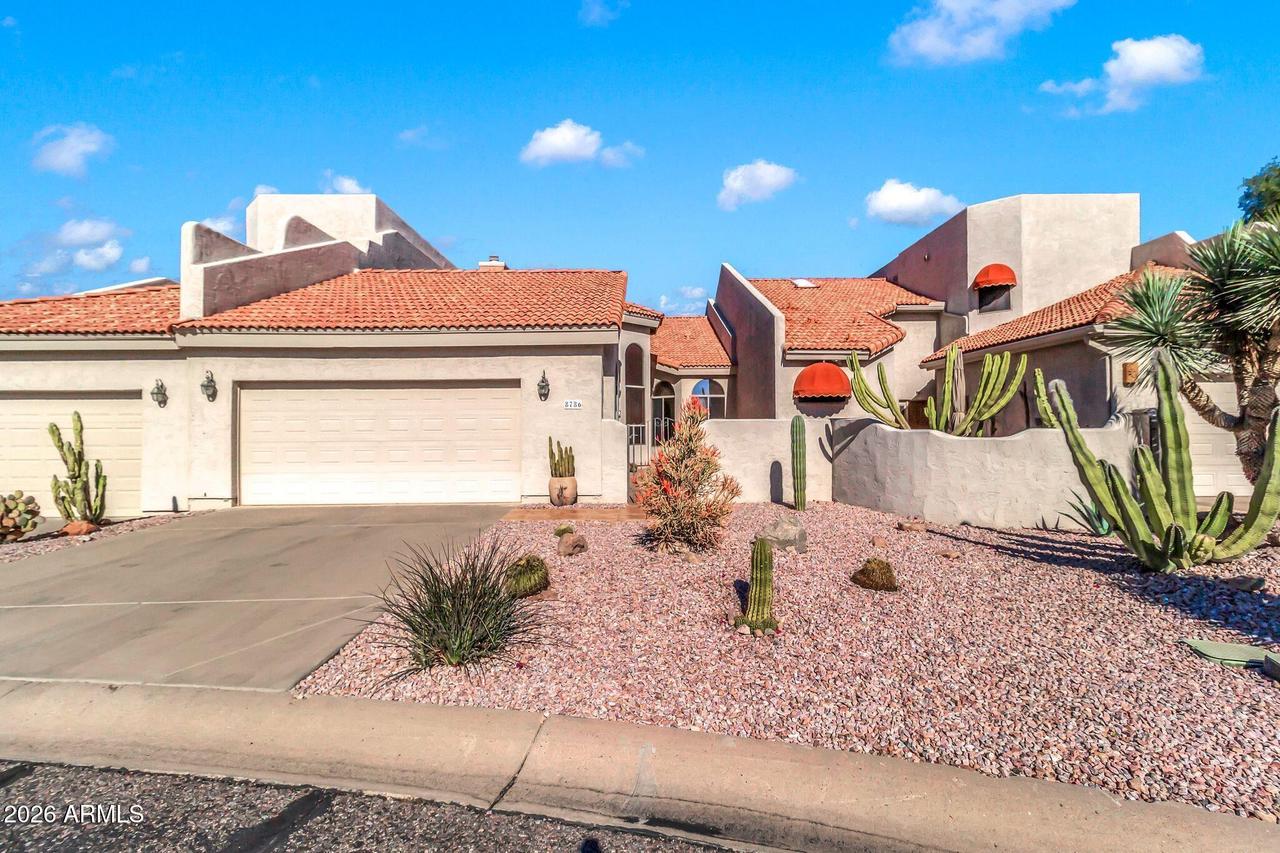 8786 E Sandtrap Ct., Gold Canyon, AZ 85218