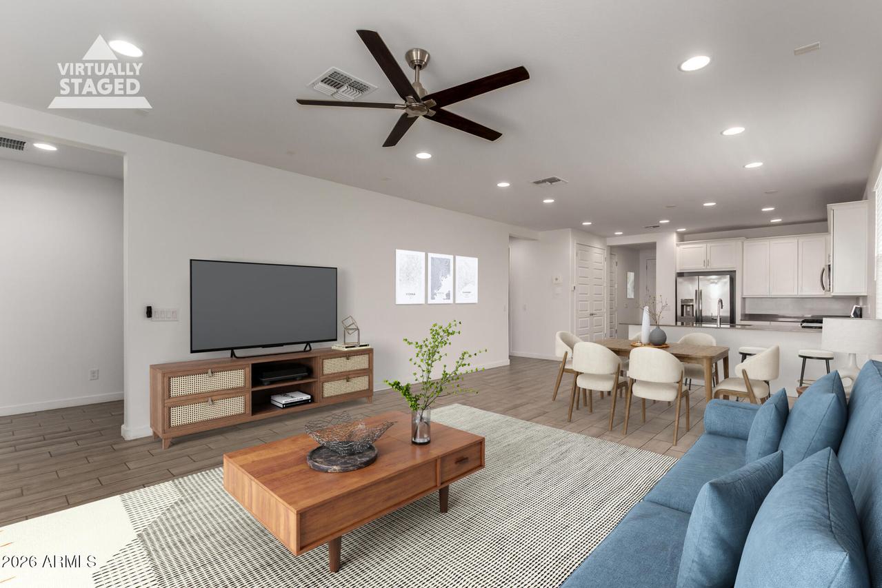 36610 W Mediterranean Way, Maricopa, AZ 85138