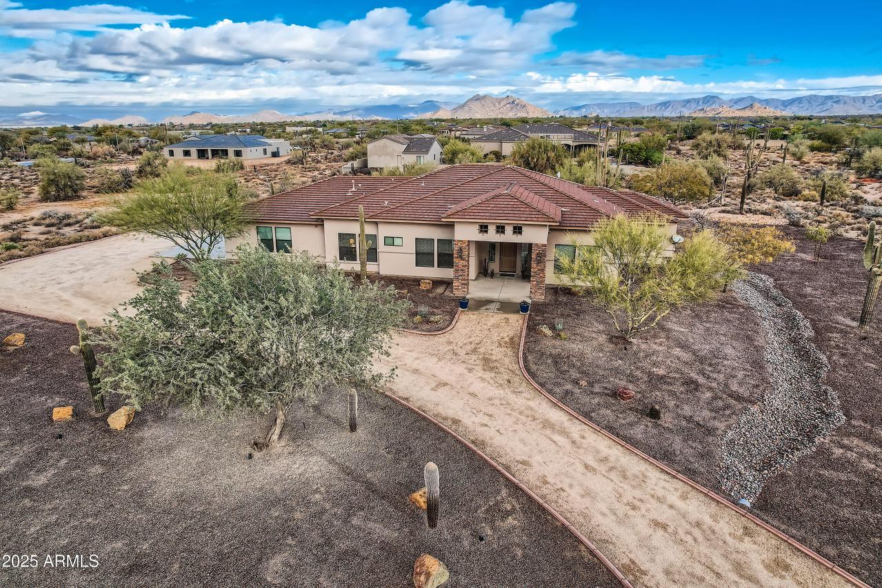 7080 E Mark Ln., Scottsdale, AZ 85266