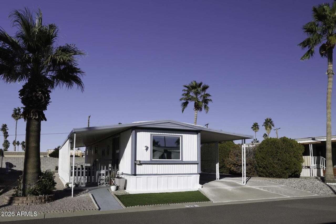 8600 E Broadway Rd. #13, Mesa, AZ 85208