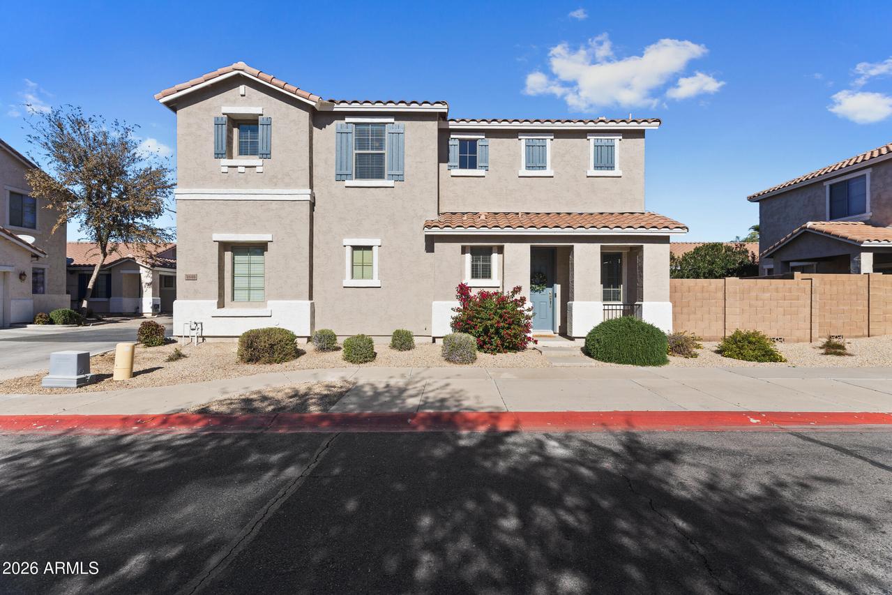 3846 E Palmer St., Gilbert, AZ 85298