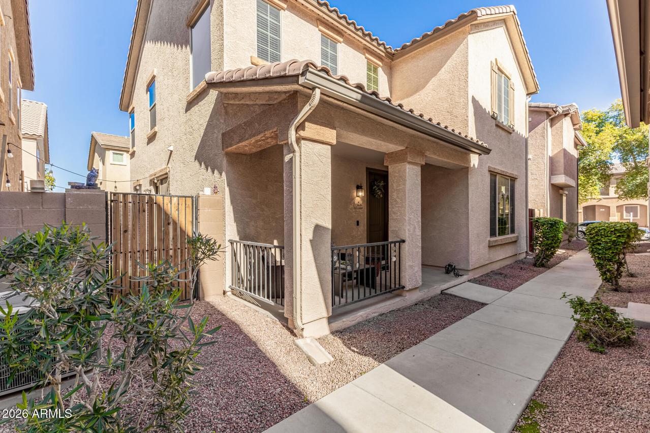 1368 S Ponderosa Dr., Gilbert, AZ 85296
