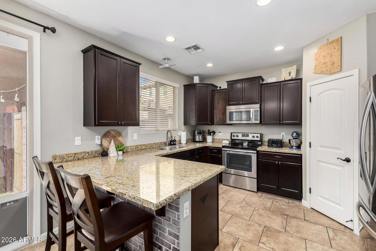 1368 S Ponderosa Dr., Gilbert, AZ 85296