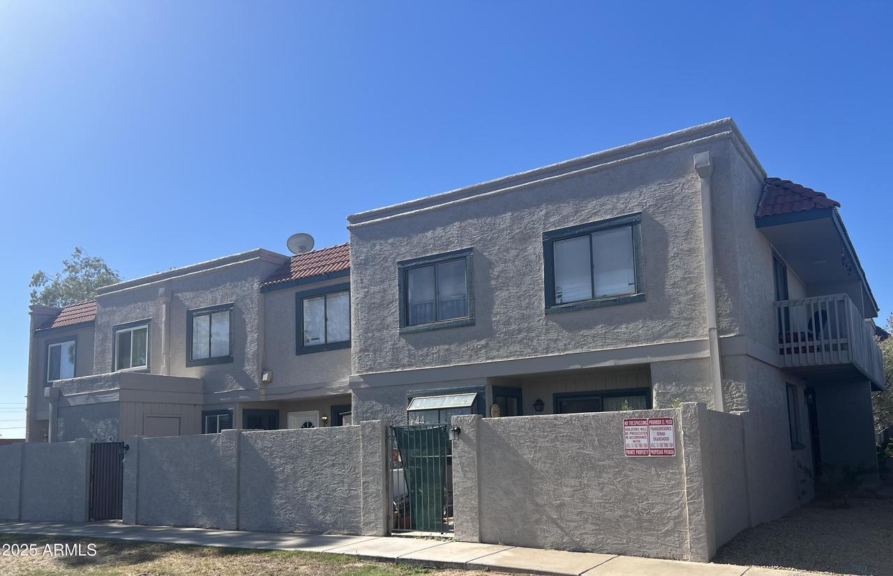 2311 E Hartford Ave. #38, Phoenix, AZ 85022