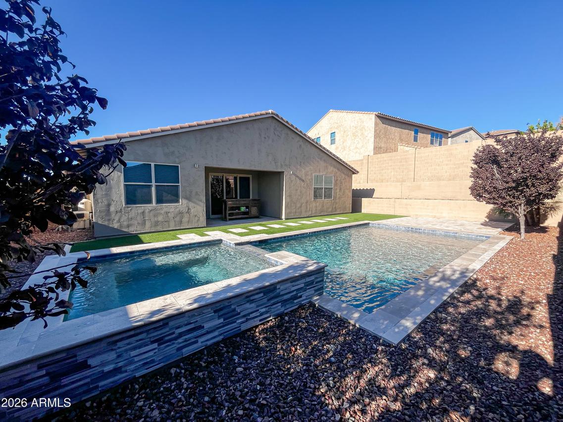 2943 W Brilliant Sky Dr., Phoenix, AZ 85085