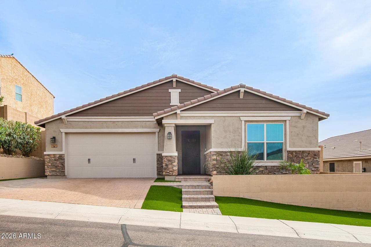 2943 W Brilliant Sky Dr., Phoenix, AZ 85085