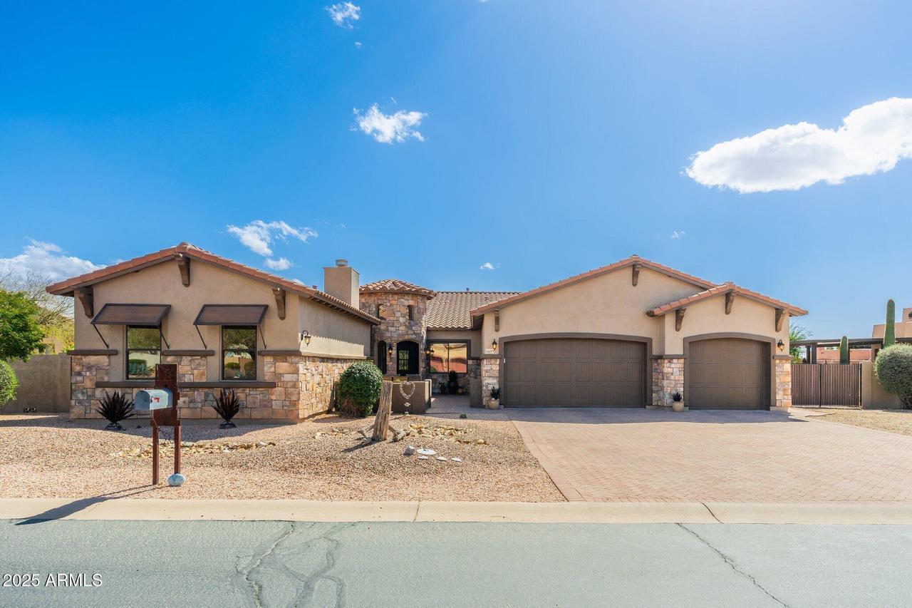 10649 E Saddle Blanket Tr., Gold Canyon, AZ 85118