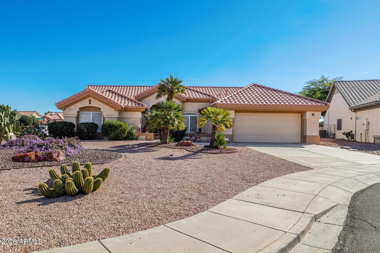 21805 N Vida Ct., Sun City West, AZ 85375