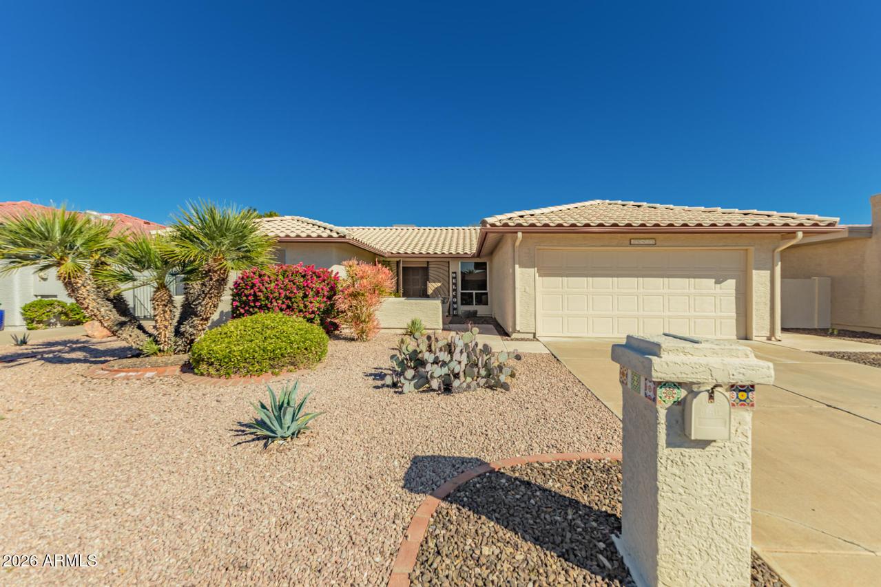 25825 S Beech Creek Dr., Sun Lakes, AZ 85248