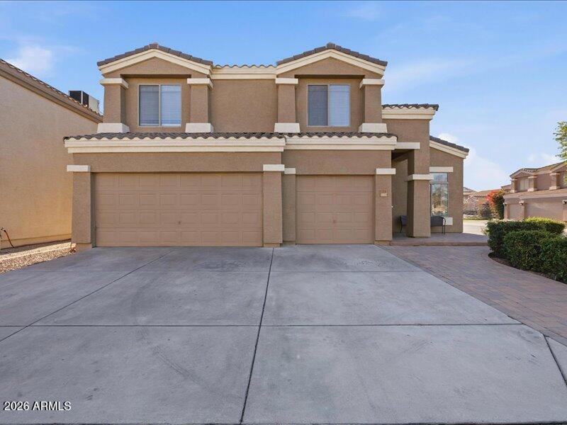 12539 W Hearn Rd., El Mirage, AZ 85335