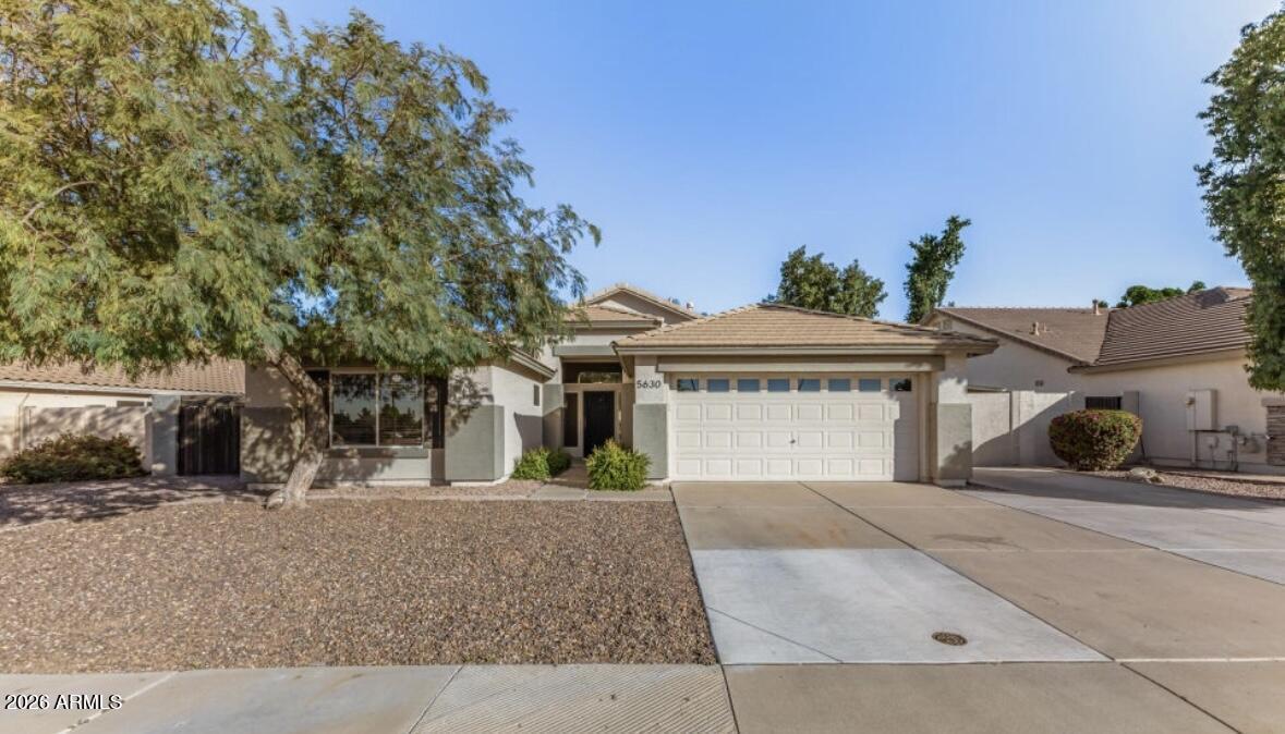 5630 E Glade Ave., Mesa, AZ 85206