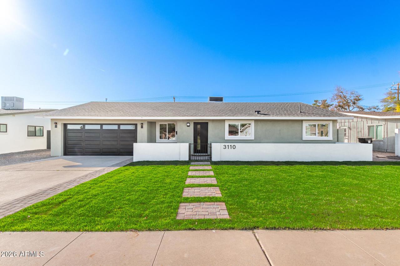 3110 N 81st Pl., Scottsdale, AZ 85251