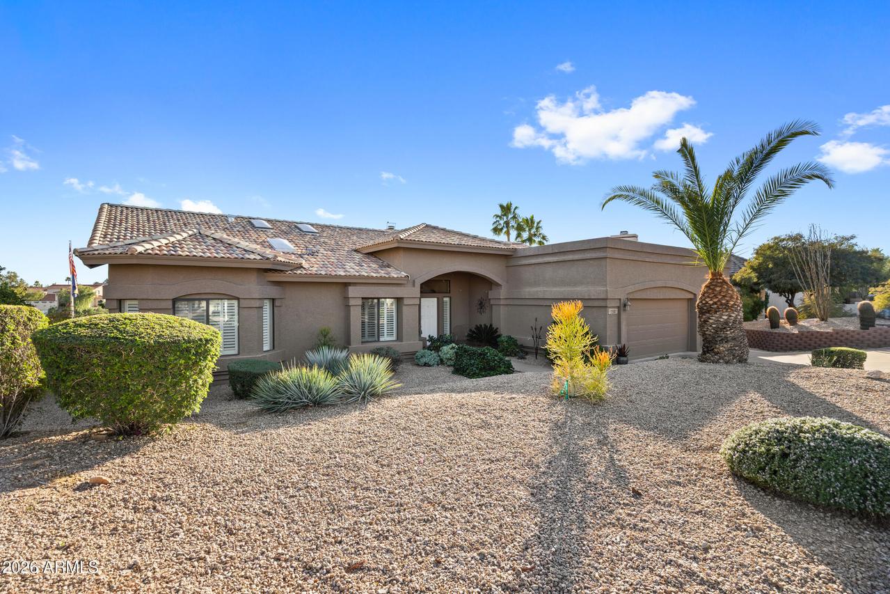 15801 E Sunflower Dr., Fountain Hills, AZ 85268