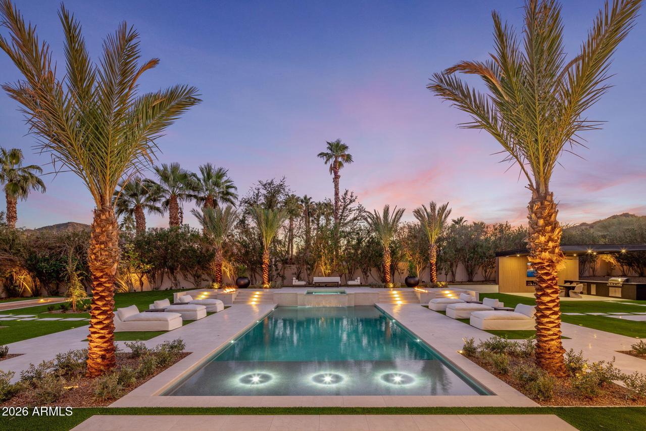 4901 E Tomahawk Tr., Paradise Valley, AZ 85253