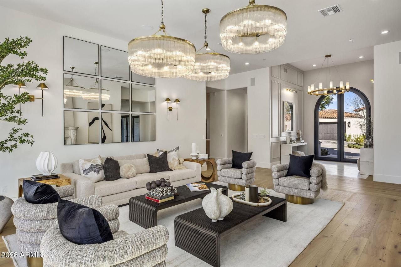 4901 E Tomahawk Tr., Paradise Valley, AZ 85253