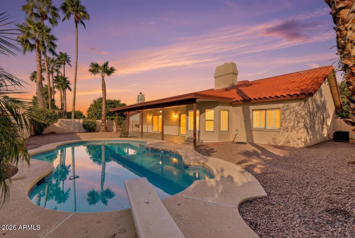 10571 E Mission Ln., Scottsdale, AZ 85258