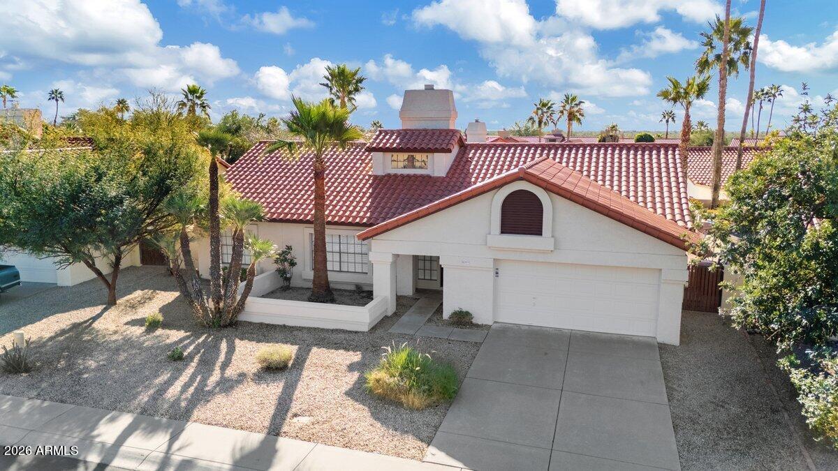 10571 E Mission Ln., Scottsdale, AZ 85258