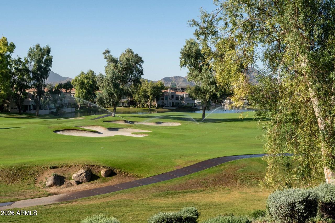 7760 E Gainey Ranch Rd. #14, Scottsdale, AZ 85258