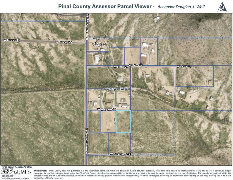 41292 W James Ln. #-, Maricopa, AZ 85139