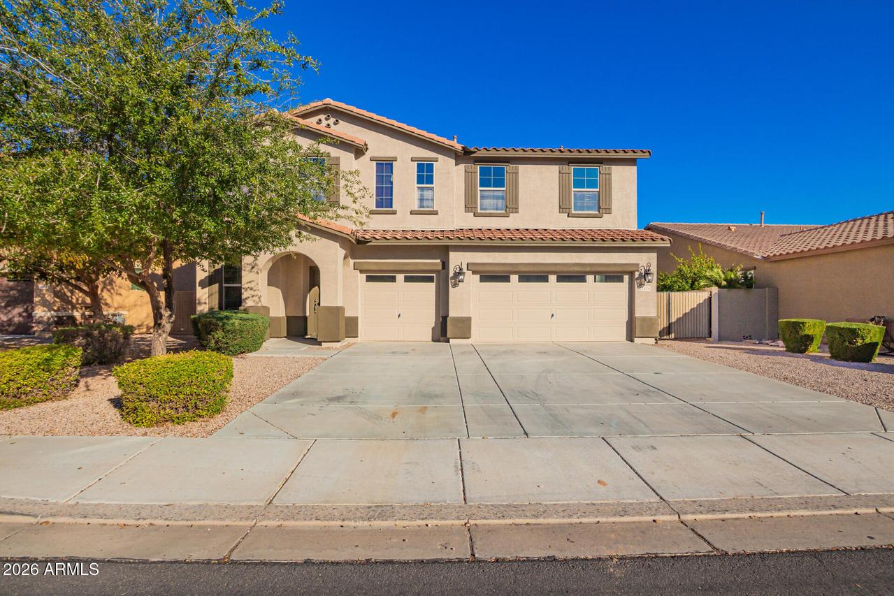2874 E Isaiah Ave., Gilbert, AZ 85298