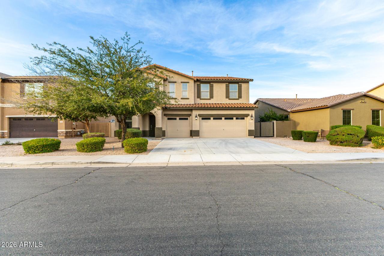 2874 E Isaiah Ave., Gilbert, AZ 85298