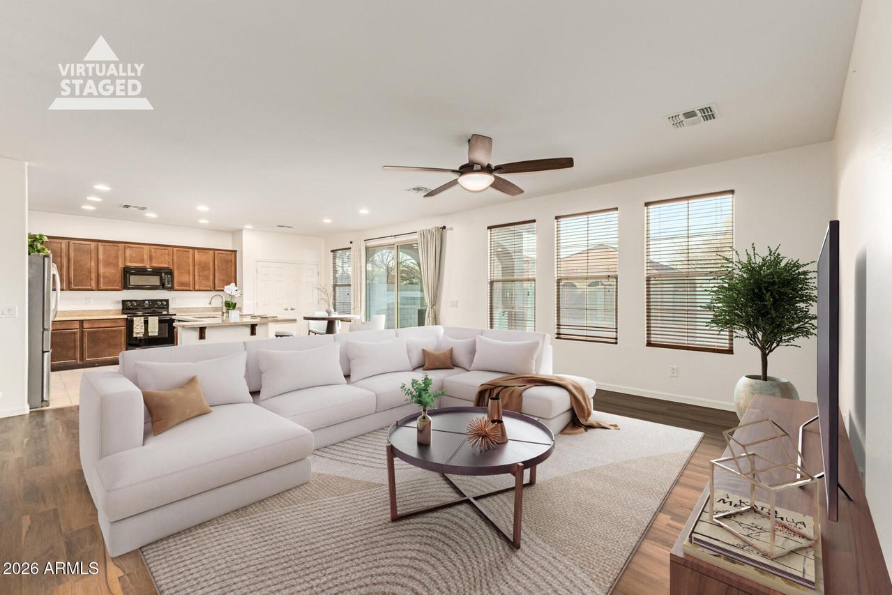 2874 E Isaiah Ave., Gilbert, AZ 85298