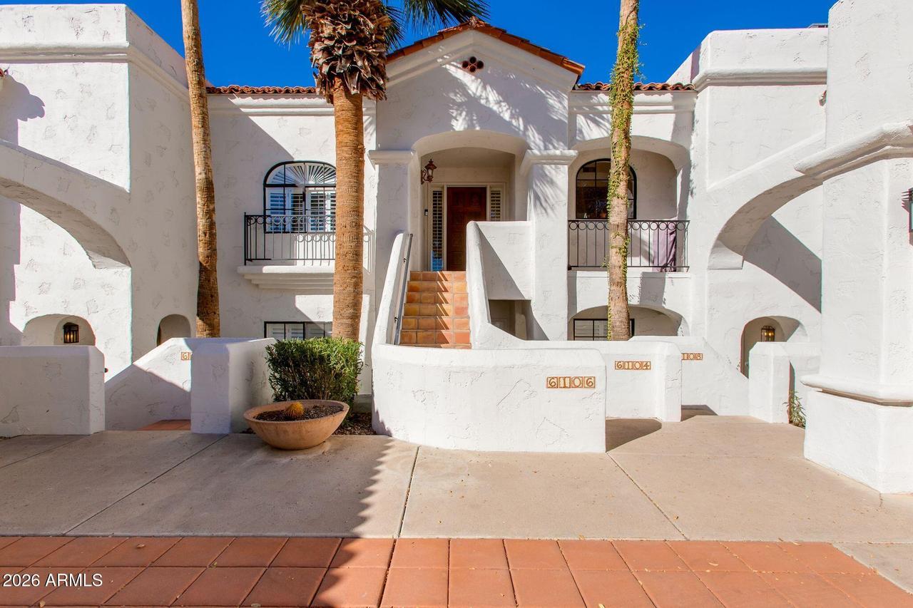 6106 N 28th St., Phoenix, AZ 85016