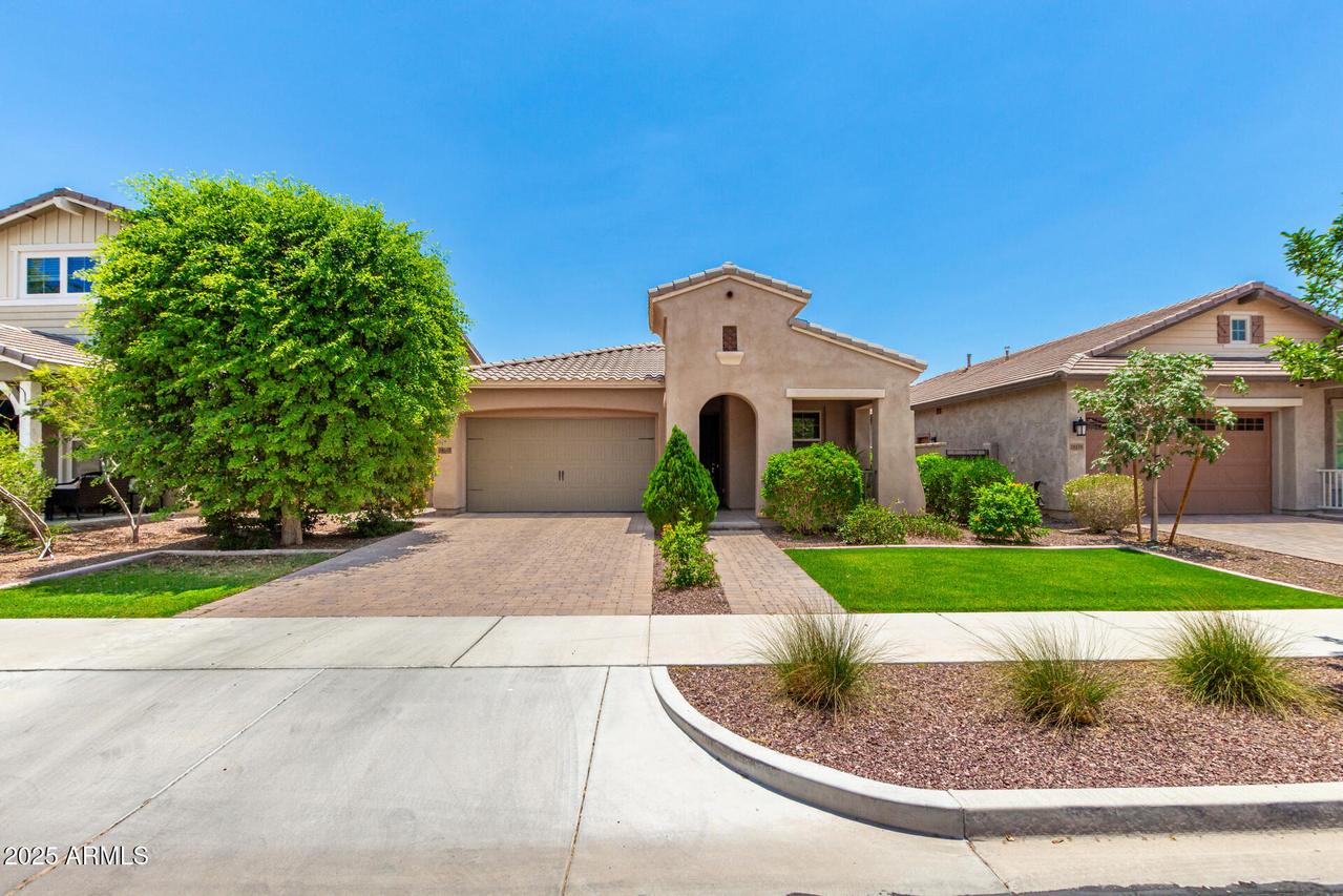 20563 W Edgemont Ave., Buckeye, AZ 85396