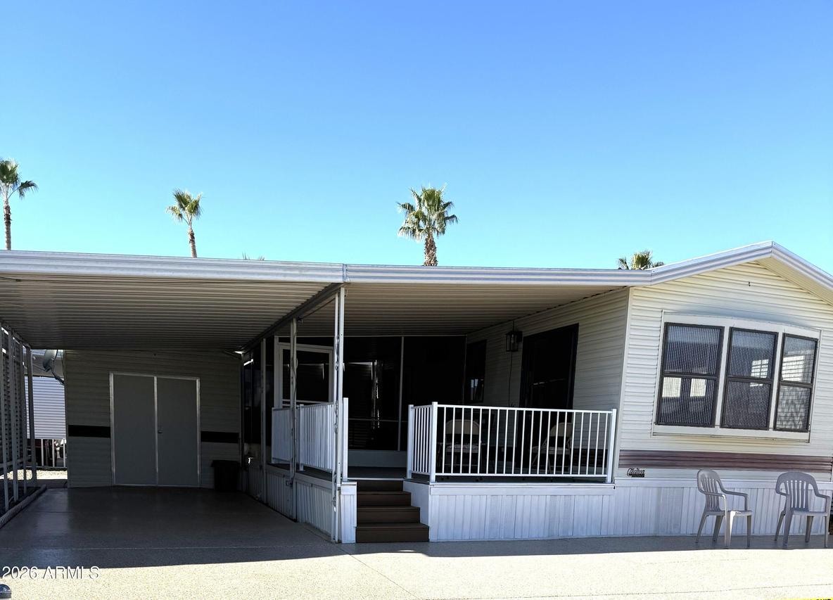 17200 W Bell Rd. #652, Surprise, AZ 85374