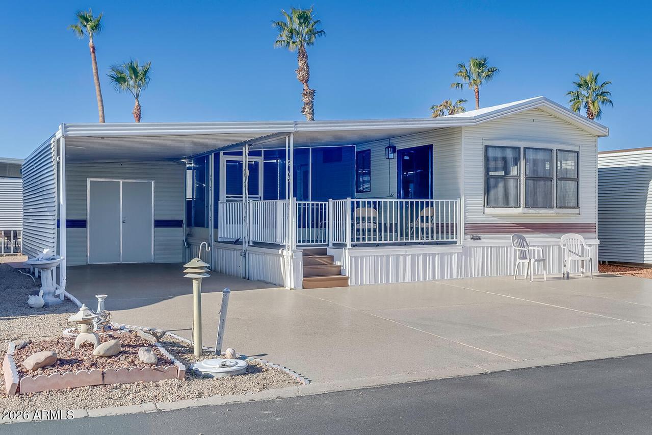 17200 W Bell Rd. #652, Surprise, AZ 85374