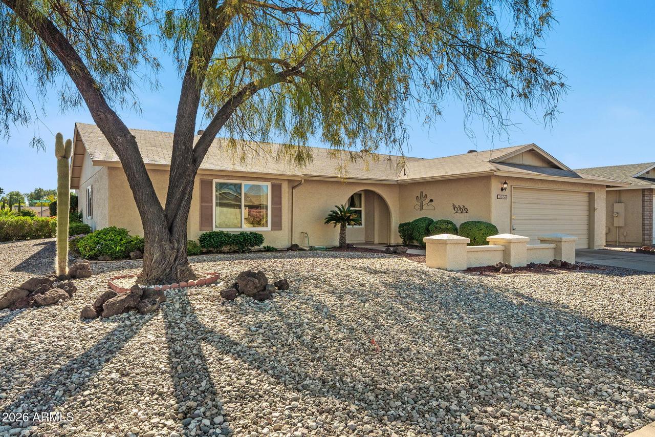 1650 Leisure World, Mesa, AZ 85206