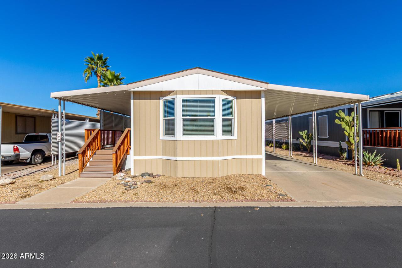 11596 W Sierra Dawn Blvd. #79, Surprise, AZ 85378