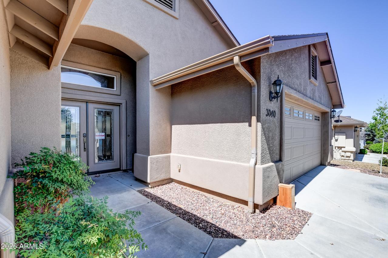 3040 Cabezon Ln., Prescott, AZ 86301