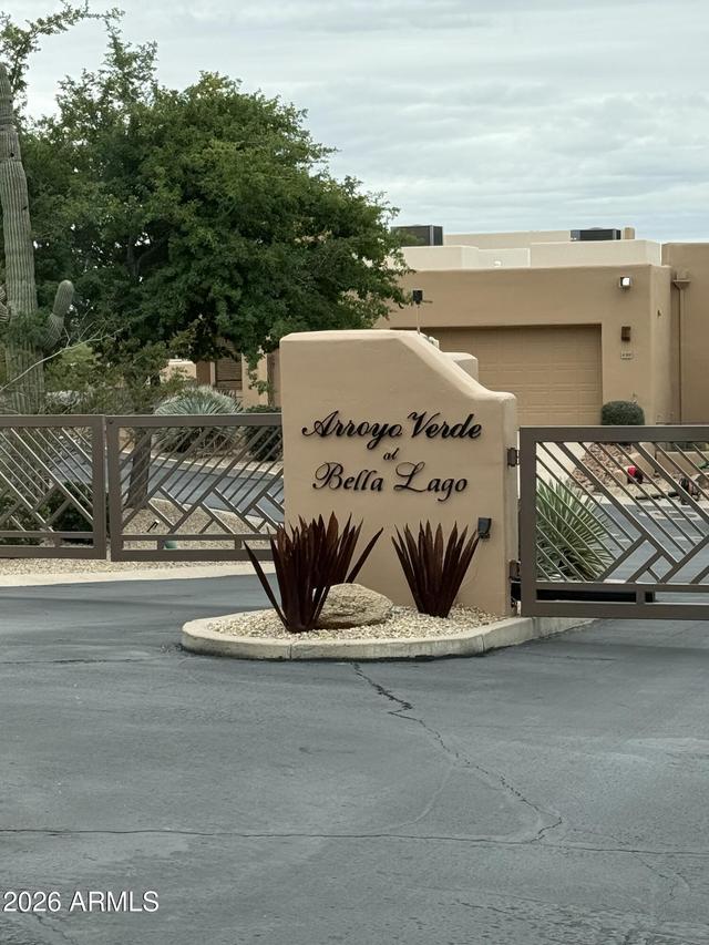 17025 E La Montana Dr. #123, Fountain Hills, AZ 85268