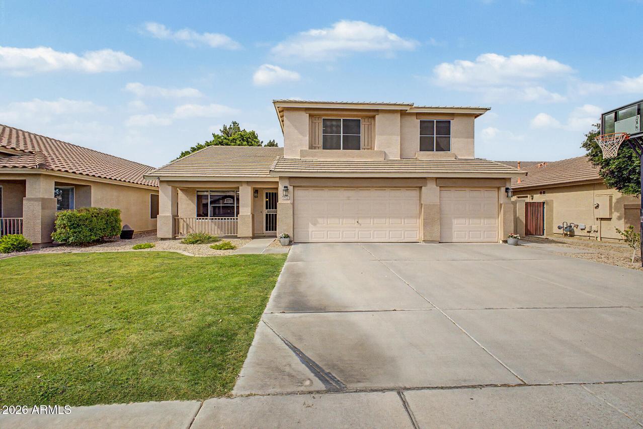 7922 W Mary Ann Dr., Peoria, AZ 85382