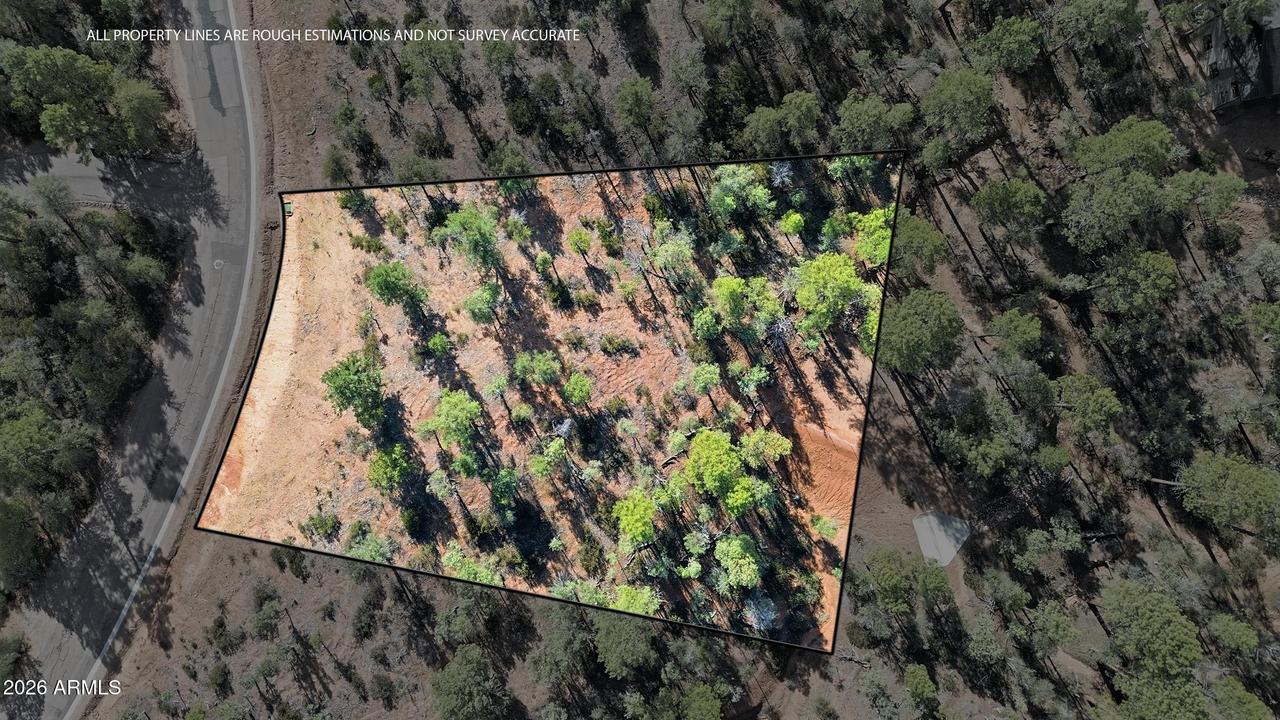 1302 N Karen Way #11, Payson, AZ 85541