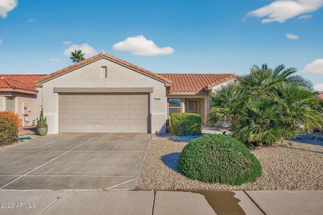 16096 W Copper Crest Ln., Surprise, AZ 85374